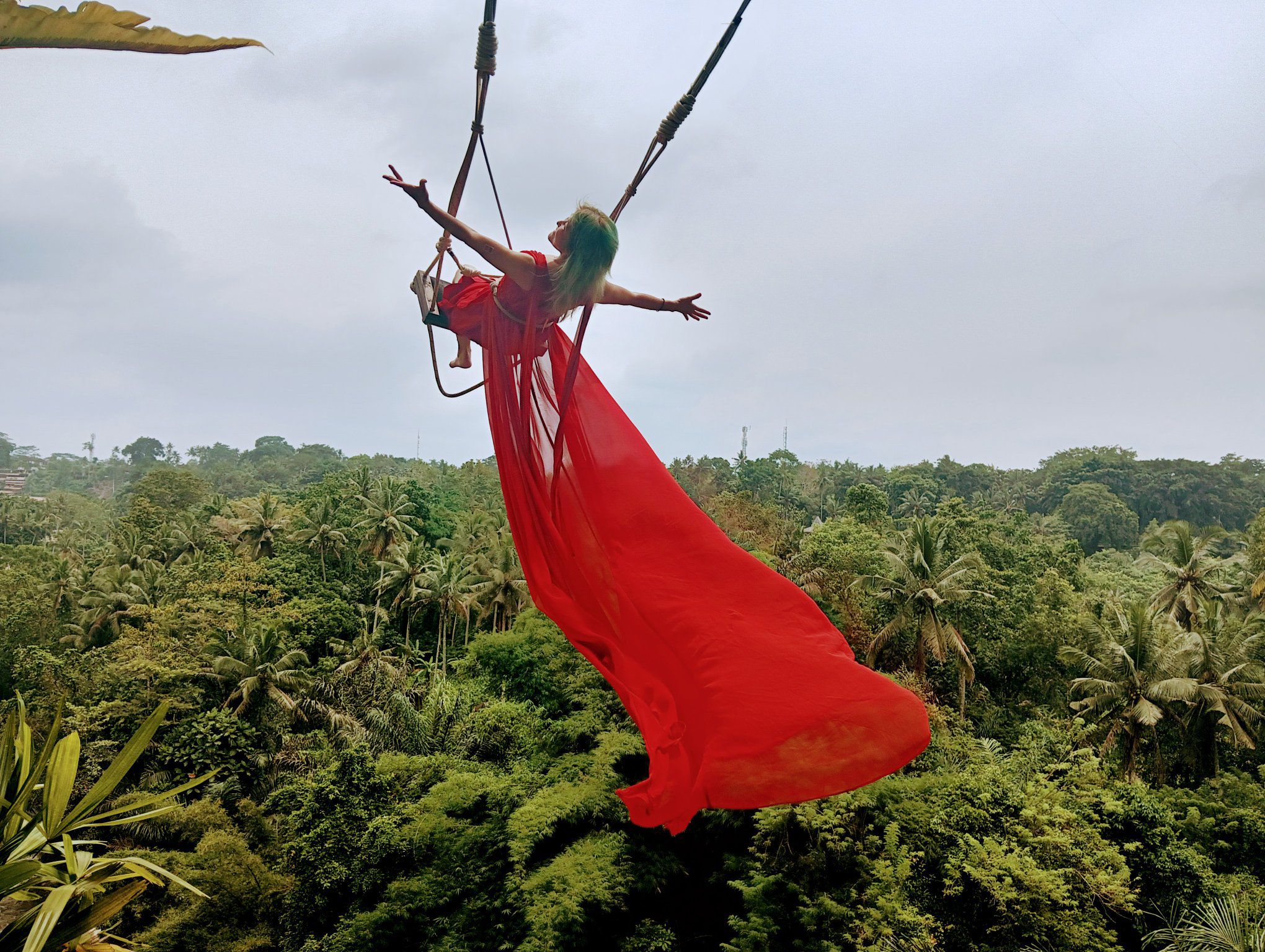 MMCツーリング　神々の島バリ島（その3）